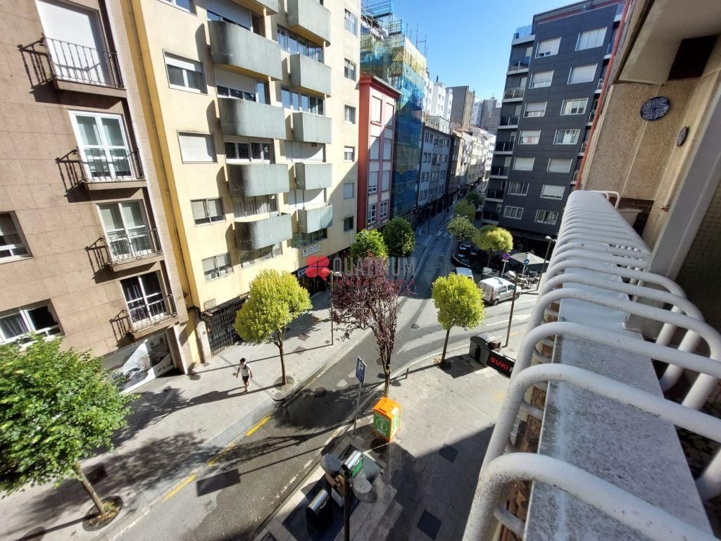 Flat for rent in Santiago del Estero, Ensanche - Sar