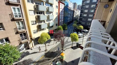 Photo 3 of Flat for rent in Santiago del Estero, Ensanche - Sar, Santiago de Compostela