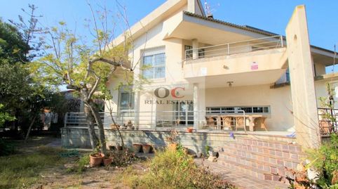 Chalet en Campoamor