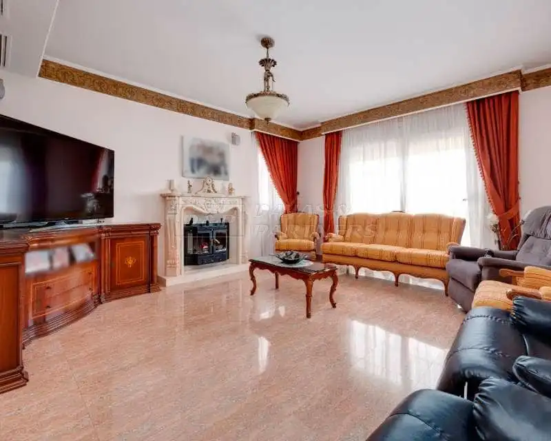 Villa avec terrasse à vendre à Orihuela ciudad, imagen 11