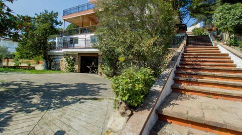 Photo 4 of House or chalet for sale in Argentona Est, Argentona