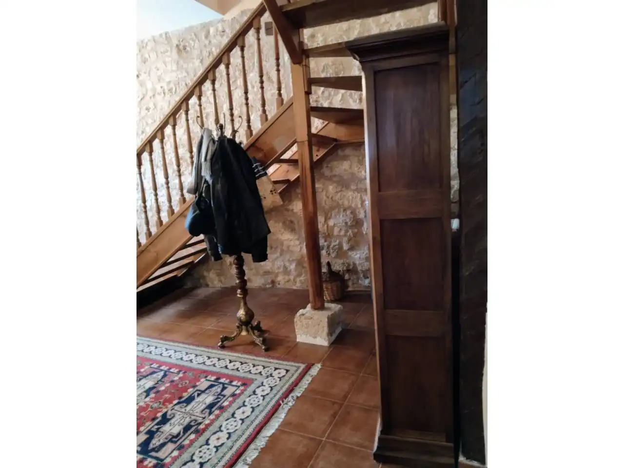 Houses for sale in Mazuela, Burgos