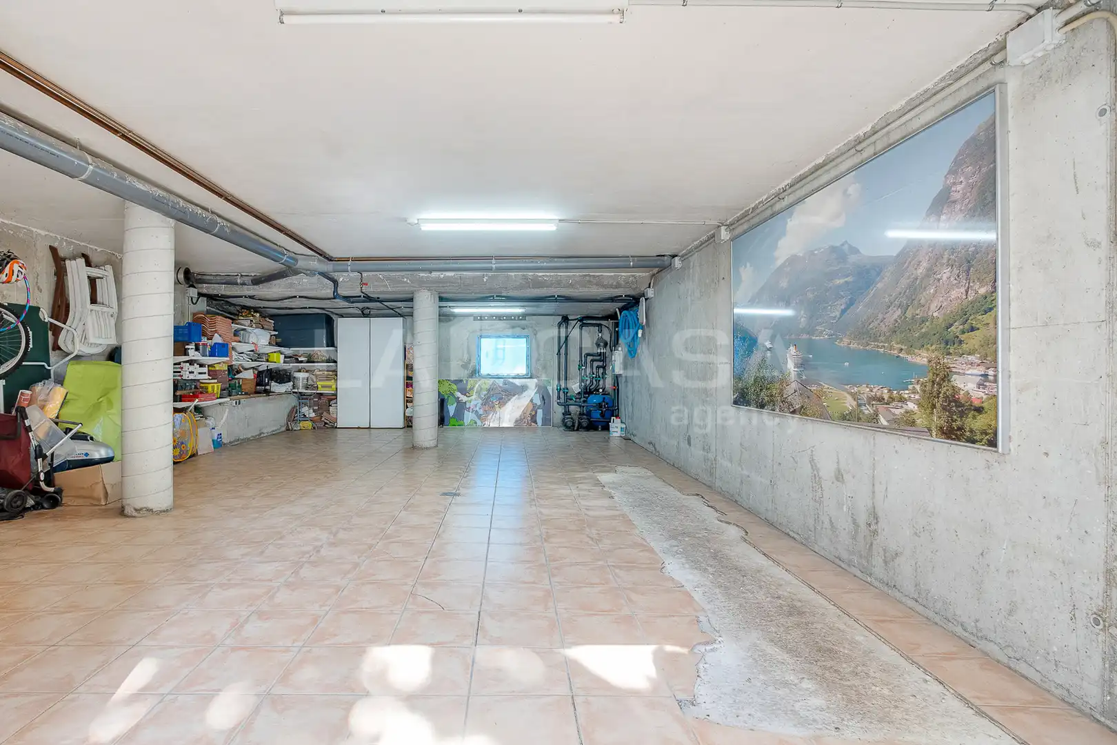 Adosado con terraza en venta en Font Verda, imagen 77