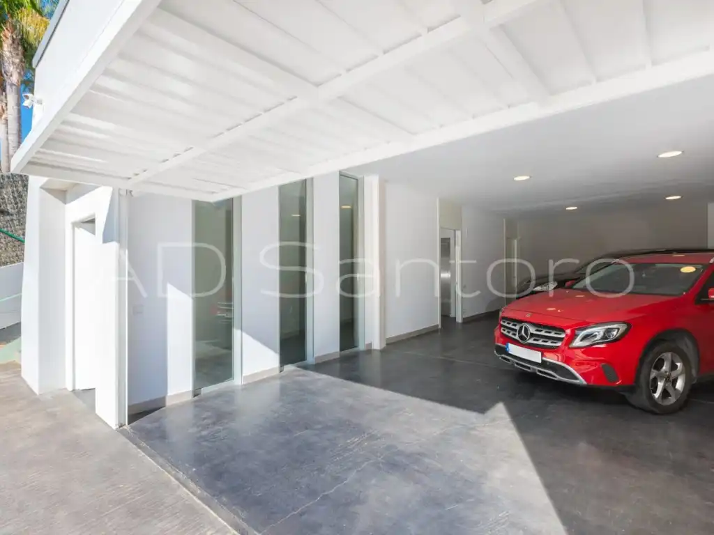 Casa con piscina en venta en Can Girona - Terramar - Vinyet, imagen 33