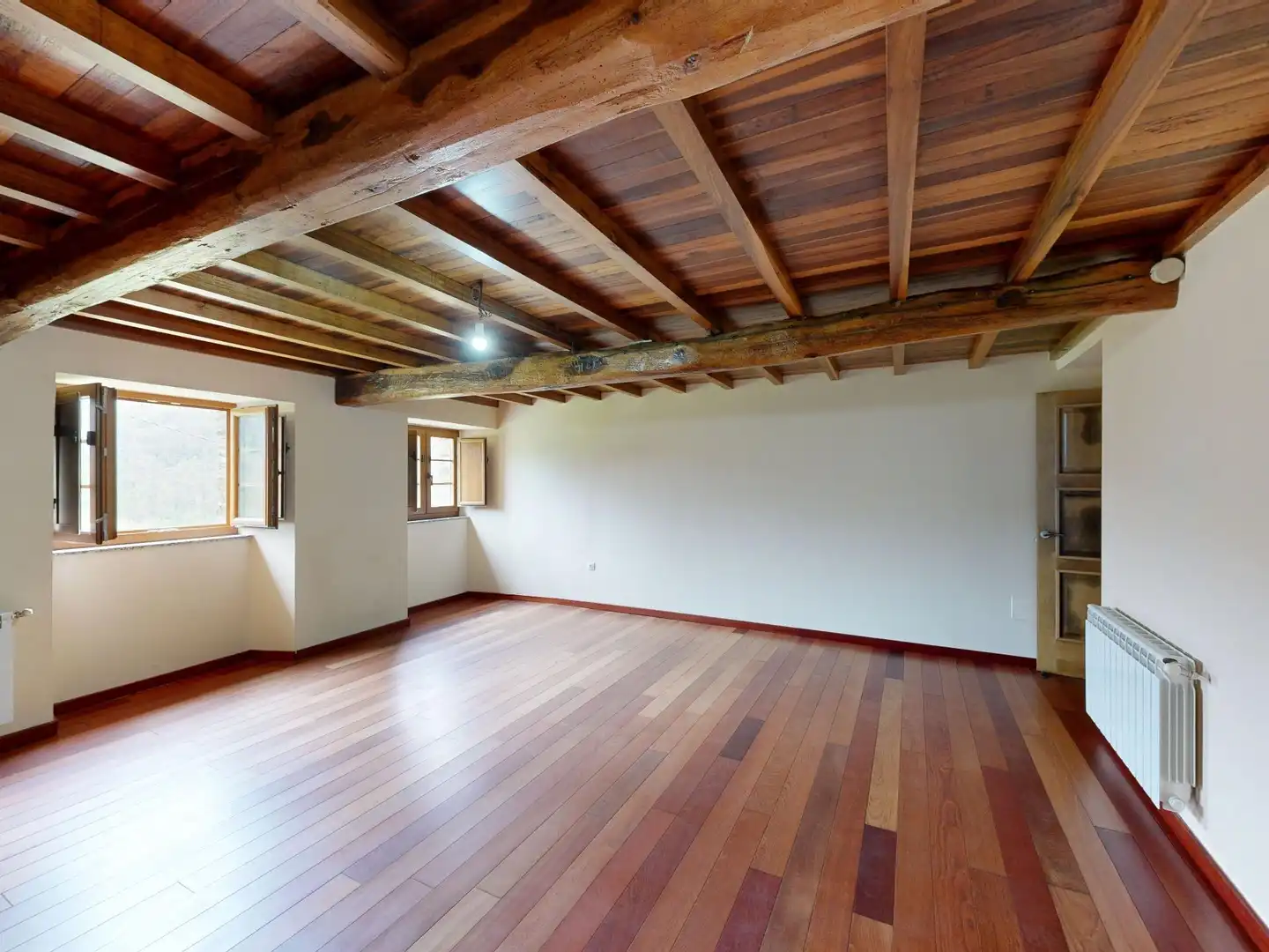 Casa o chalet en venta en Ourol, Lugo