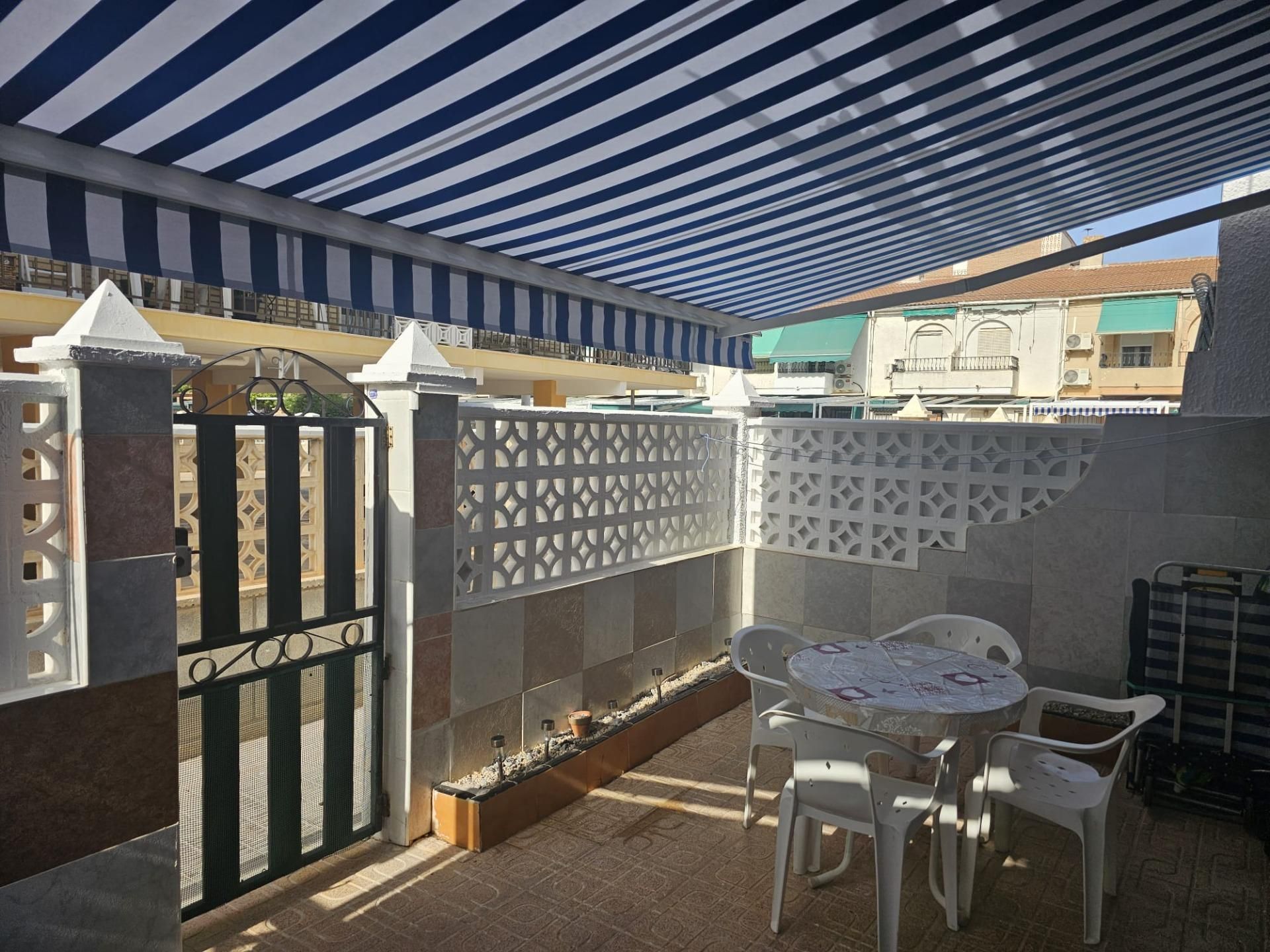 Terrassa de Dúplex de lloguer en Santa Pola amb Terrassa i Balcó