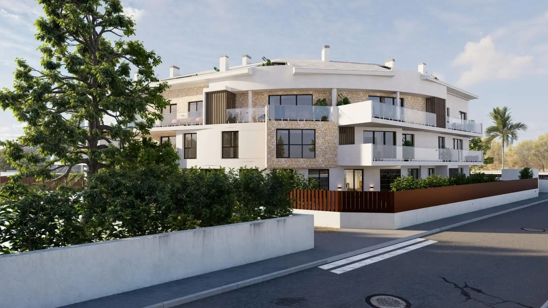 Erdgeschosswohnung mit Pool zum Verkauf in Montañar - El Arenal, imagen 5