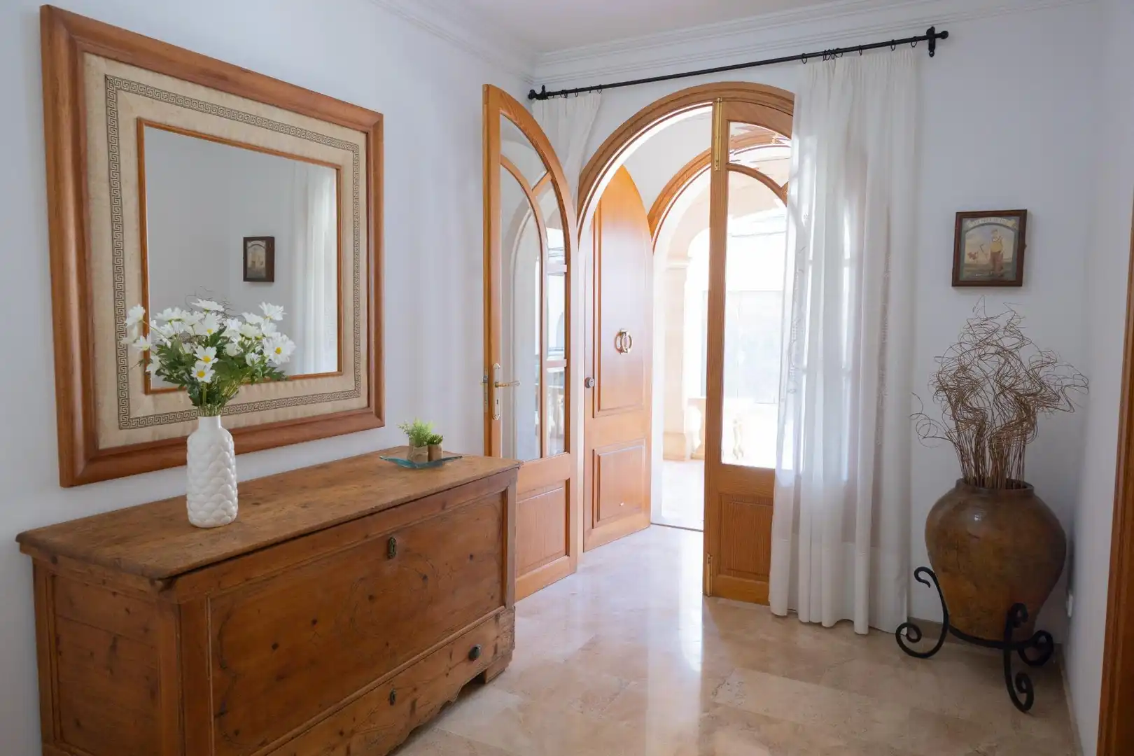 Casa o chalet en venta en Ses Salines con Aire acondicionado, Calefacción y Jardín privado