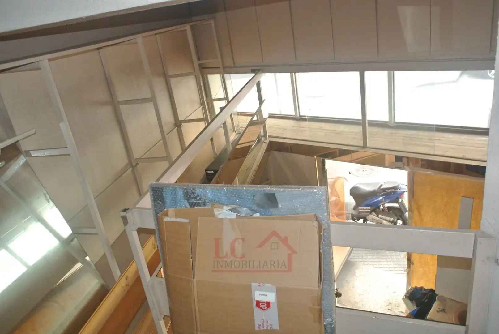 Business premises to rent in Agra del Orzán - Ventorrillo, imagen 16