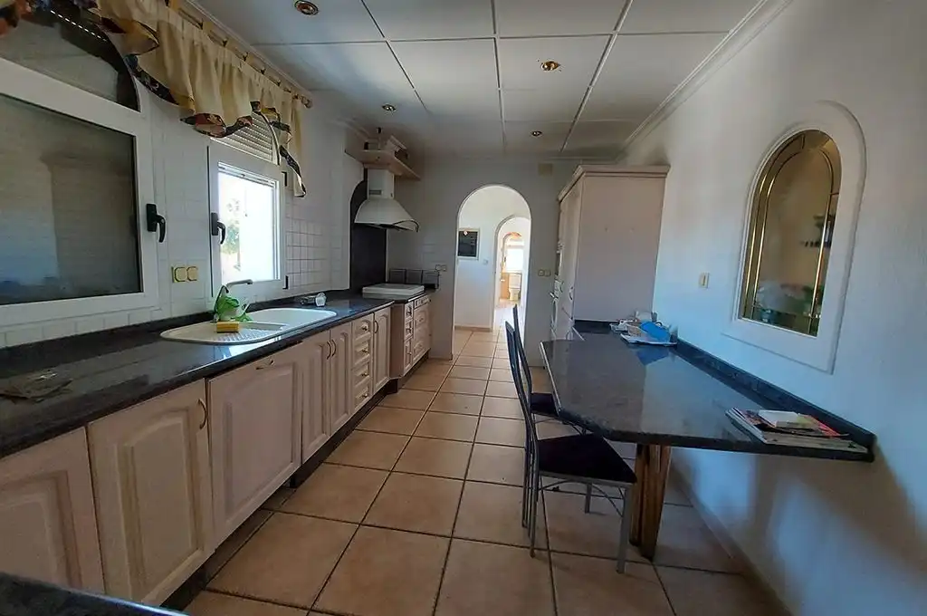 Villa avec piscine à vendre à Centro, imagen 9