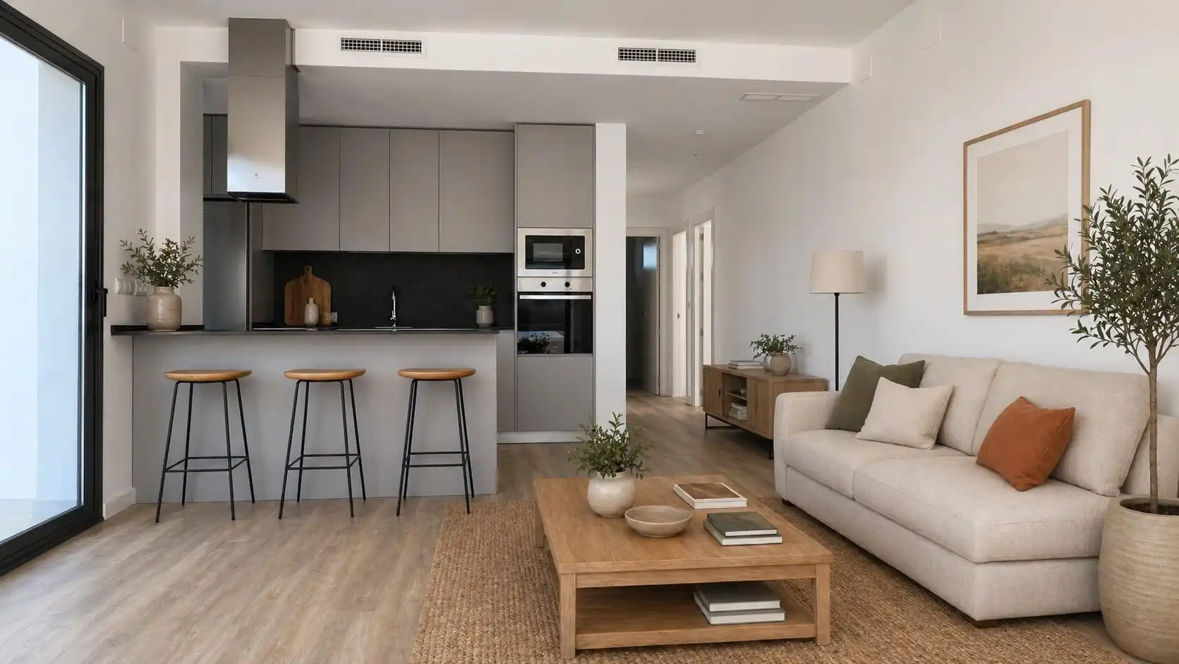 Chalet con piscina en venta en Paseo BLASCO IBAÑEZ, imagen 19