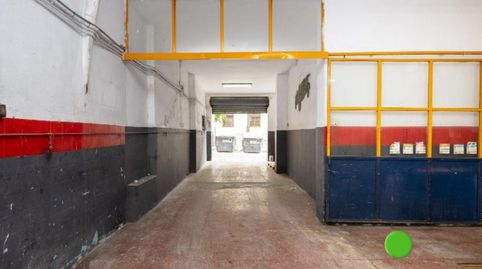 Foto 5 de Planta baja en venta en San Ildefonso, Granada Capital