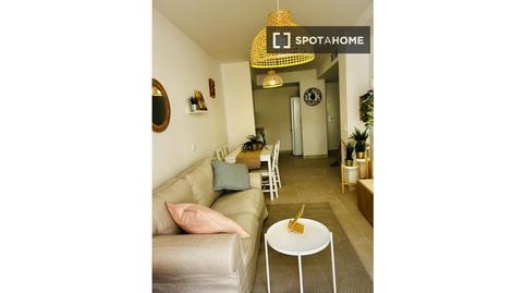 Foto 4 de Estudio para compartir en Beteró, Valencia