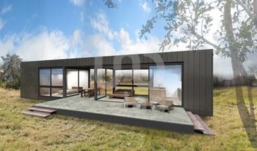 Residencial en venta en Casabermeja
