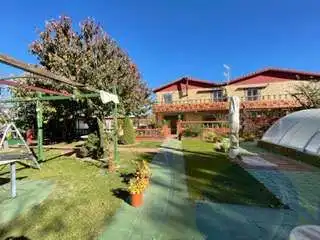 Garten von Gebäude zum Verkauf in Candelario