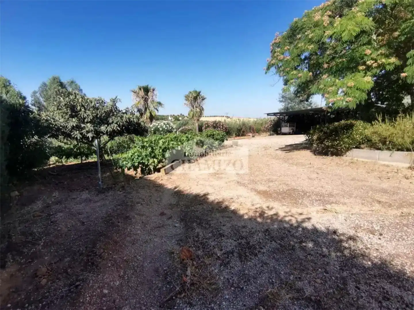 Casa o chalet en venta en Magacela con Aire acondicionado y Piscina
