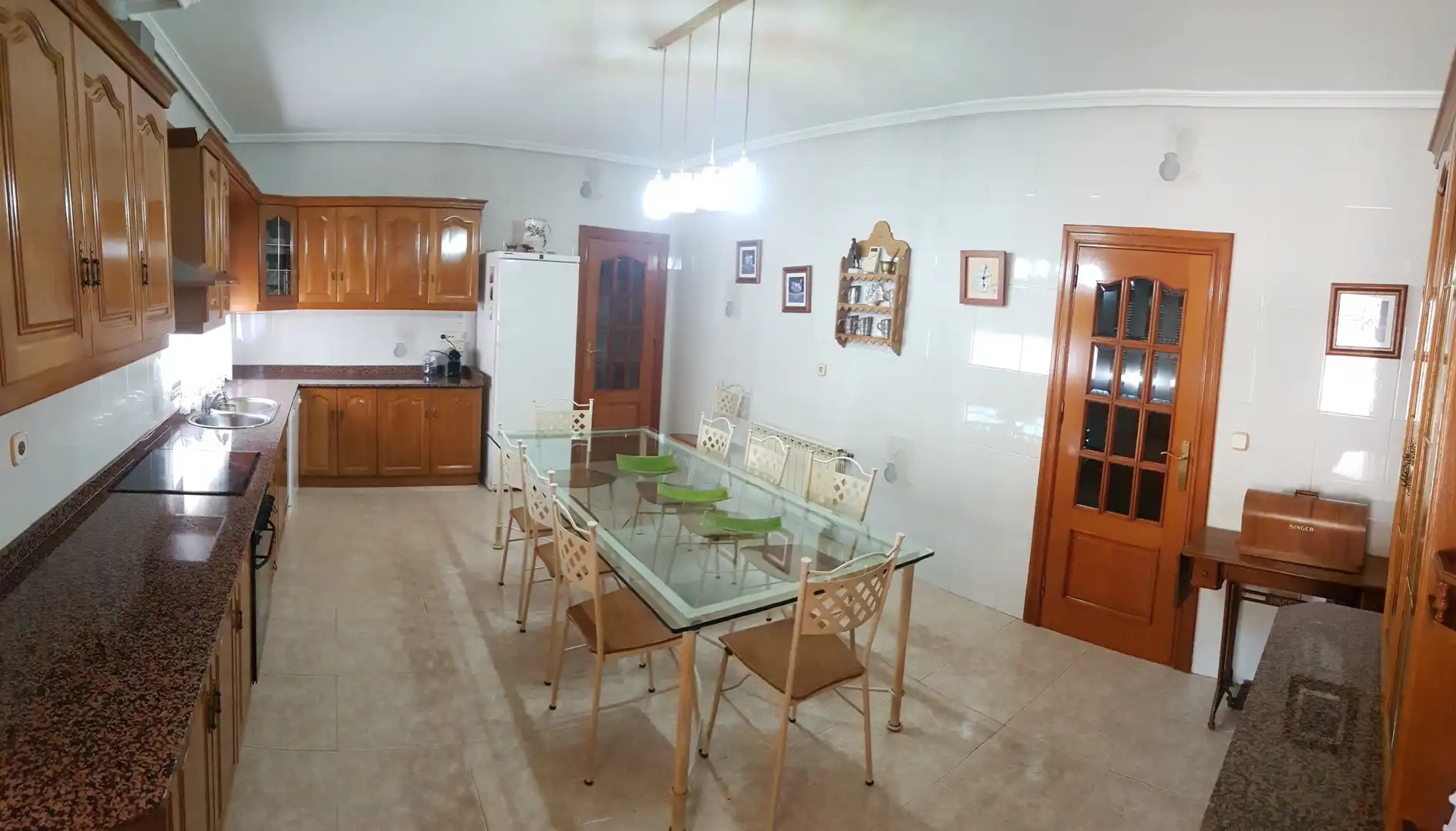 Chalet en venta en Pedanías Oeste, imagen 2
