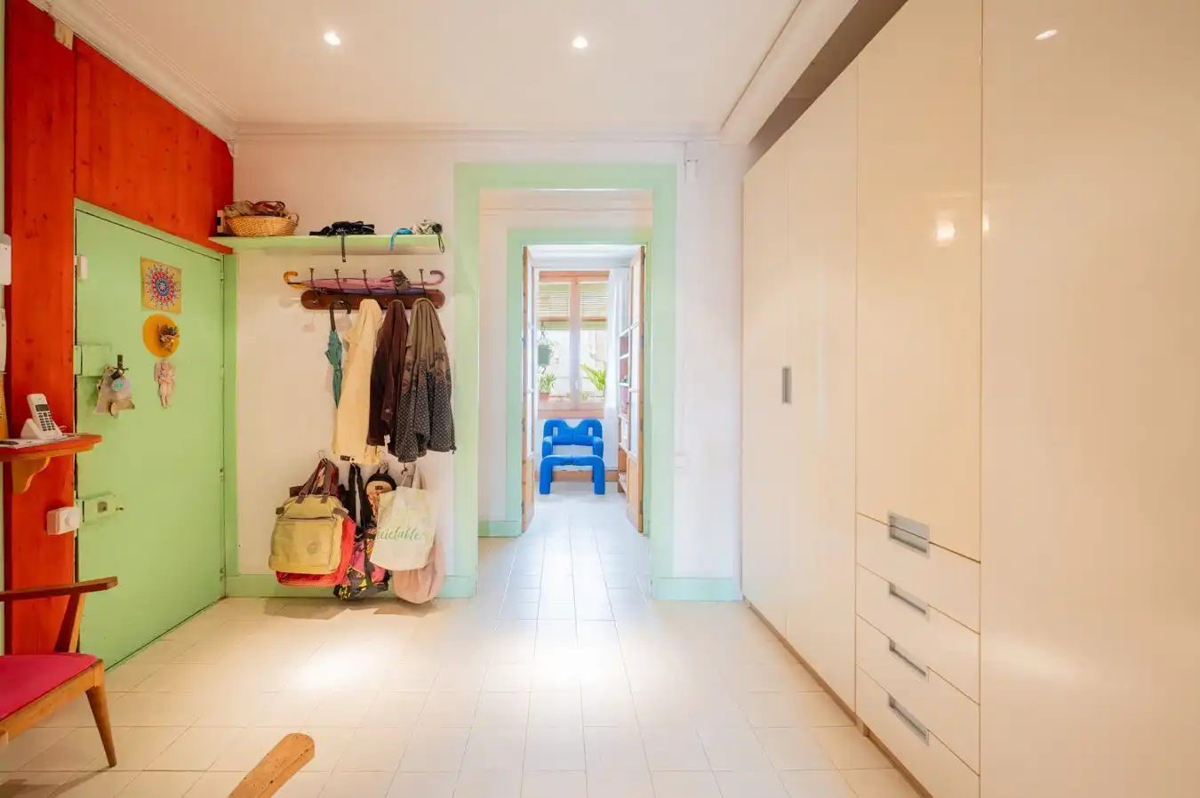 Piso con ascensor en venta en La Rambla, imagen 31