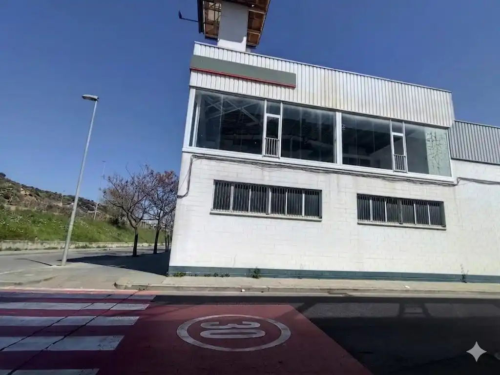 Industriegebäude zum Verkauf in Casagemes - Canyadó, imagen 41