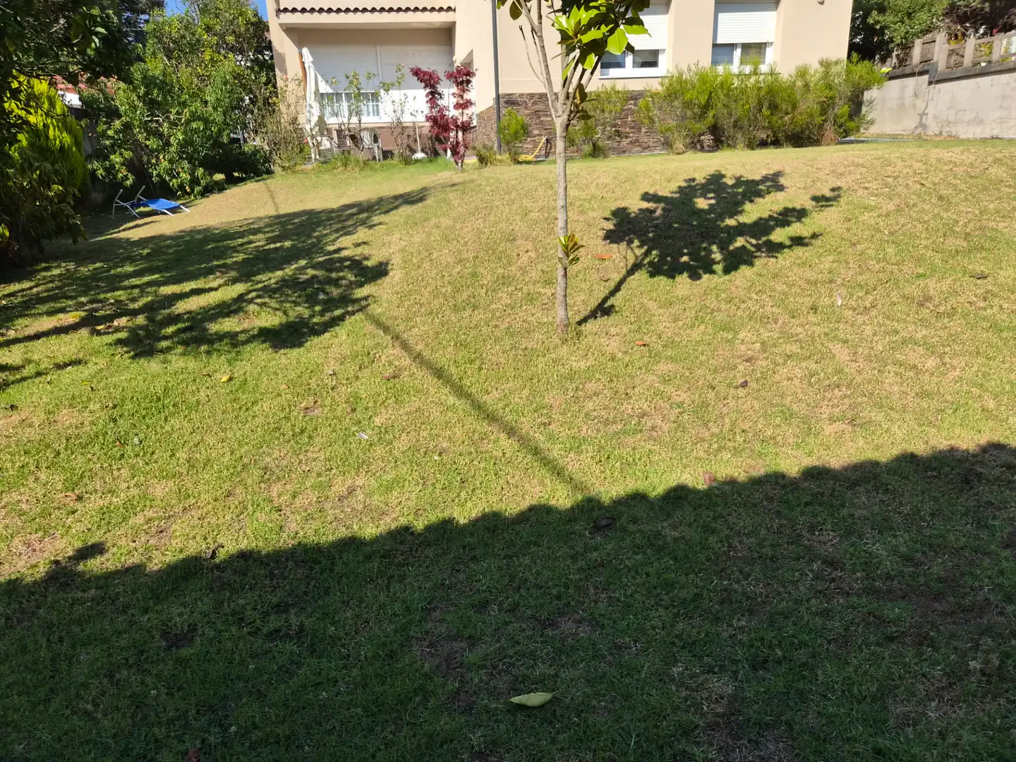 Casa o chalet en venta en Oleiros con Calefacción, Jardín privado y Parquet