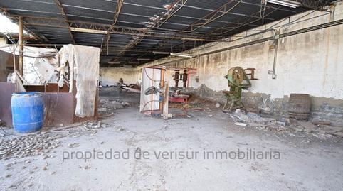 Photo 5 of Industrial buildings for sale in Las Majadas - Las Molinetas - Labradorcico, Águilas