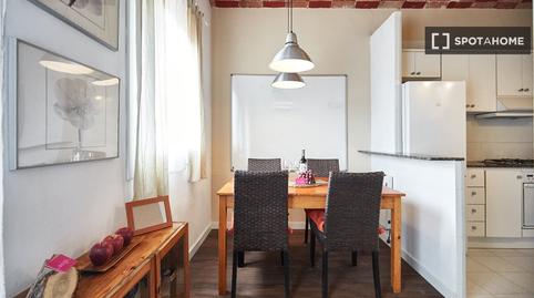 Photo 5 of Flat to rent in Sant Andreu de Palomar, Barcelona