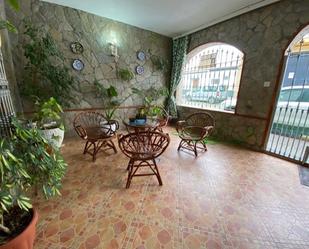 House or chalet for sale in Alcolea del Río  with Air Conditioner and Terrace