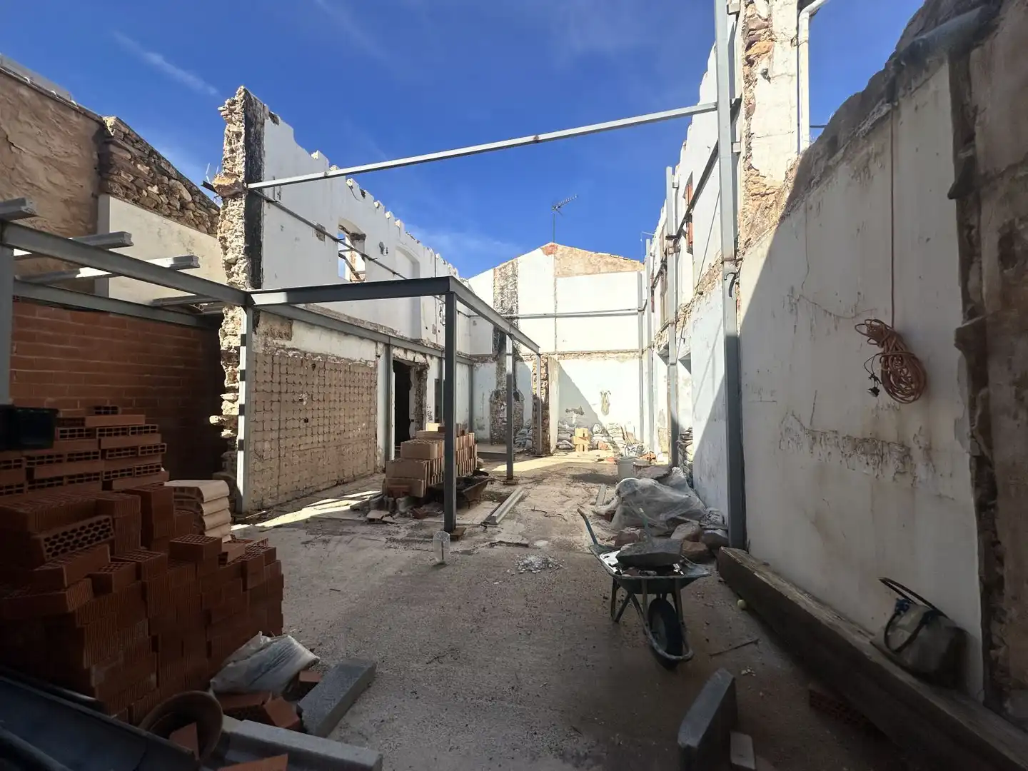 Haus zum Verkauf in Algímia de Alfara, imagen 9