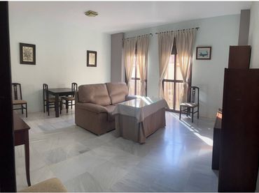 Appartement avec balcon à vendre à Morón de la Frontera