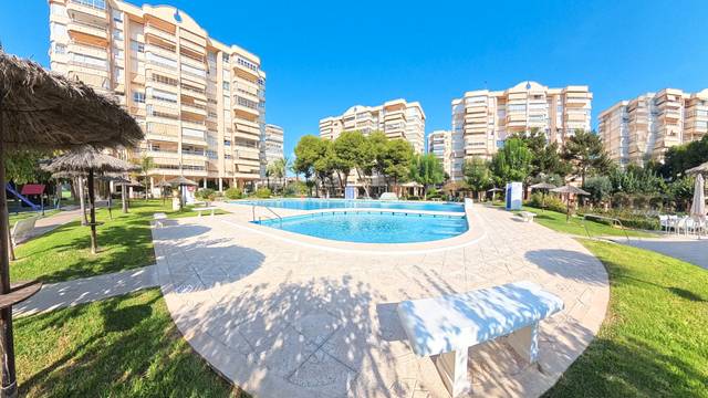 Piso en Alquiler en Playa de San Juan