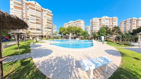 Foto 5 de Pis de lloguer a Playa de San Juan, Alicante / Alacant