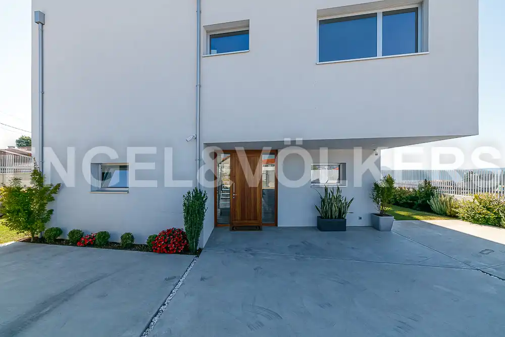 Casa en venta en Coruxo - Oia - Saiáns, imagen 50