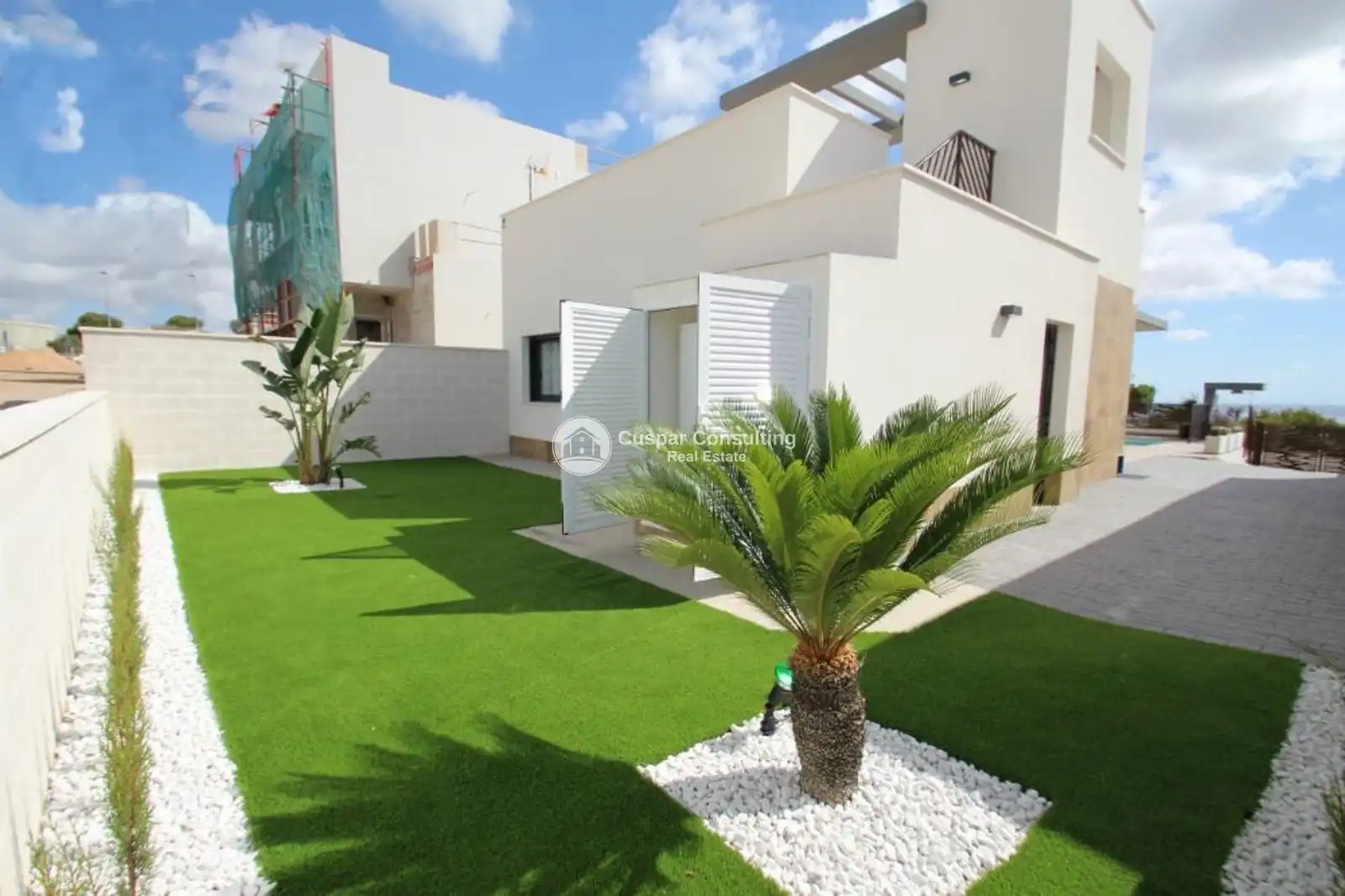 Villa con piscina in vendita a N/A, imagen 39