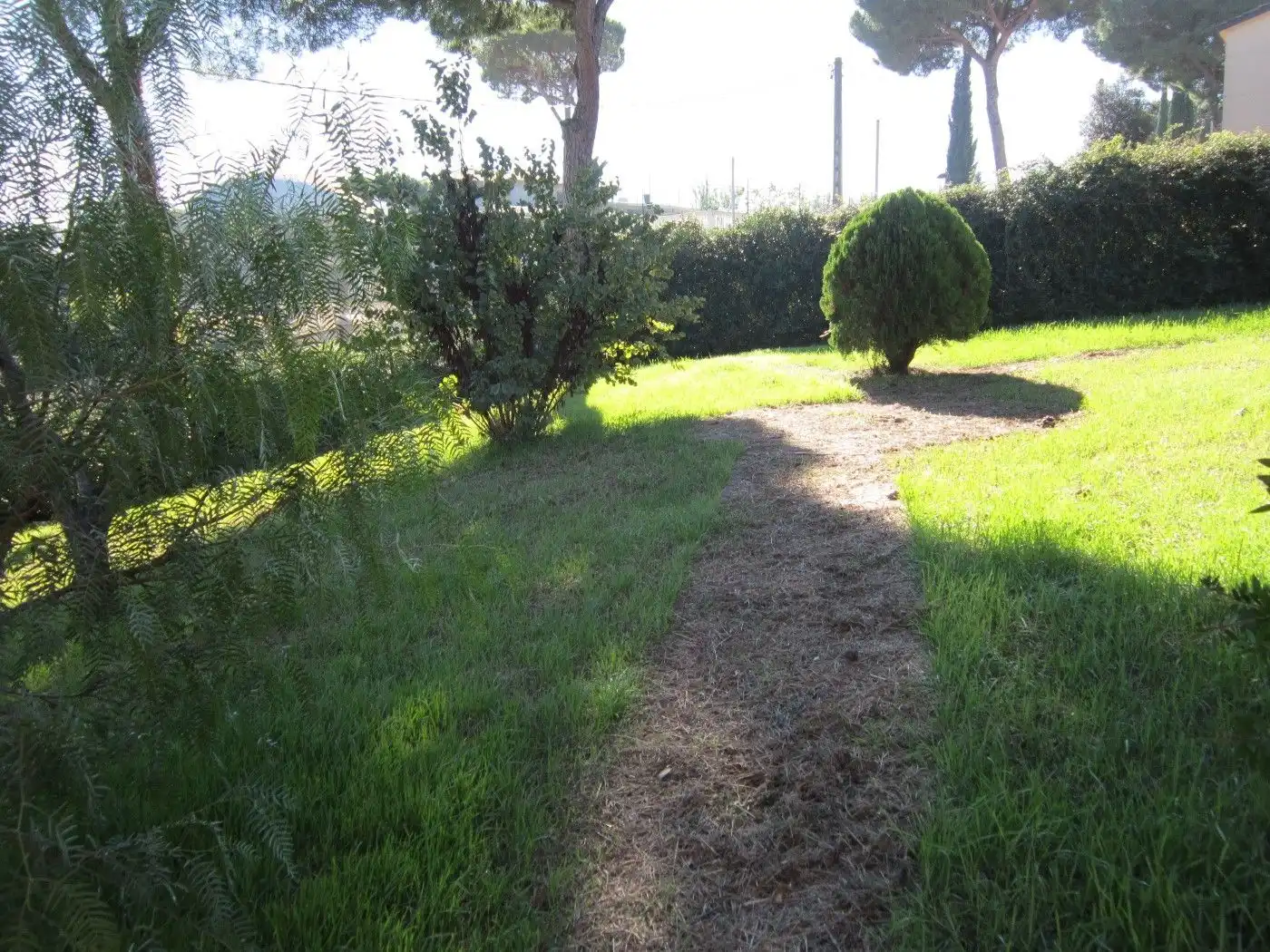 Casa o chalet en venta en Sant Pere de Vilamajor con Calefacción, Jardín privado y Terraza