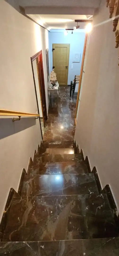 Casa o xalet en venda en Puertollano amb Aire condicionat, Calefacció i Jardí privat