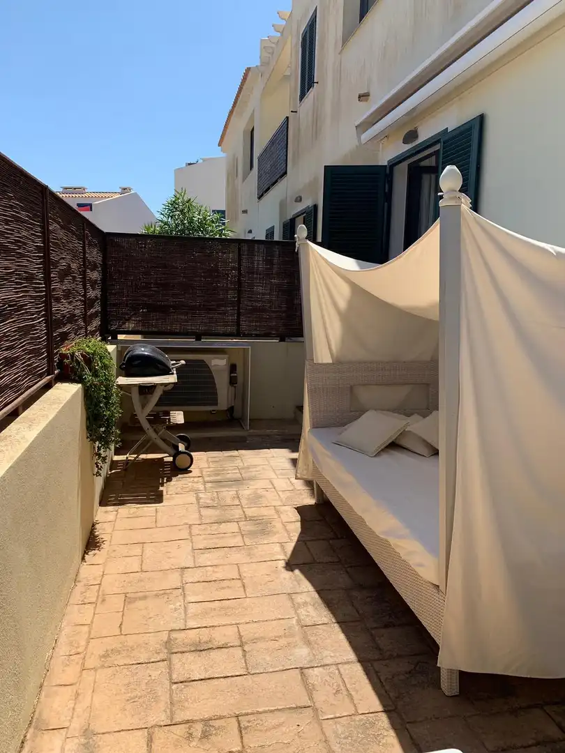 Terraza de Planta baja en venta en Formentera con Aire acondicionado, Calefacción y Terraza