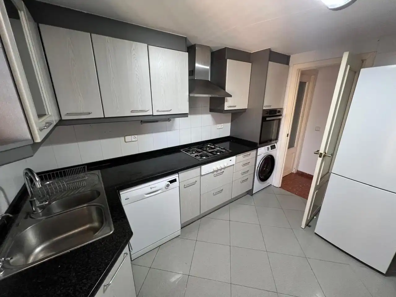 Flat for rent in Guardia civil, 22, Barrio de Benimaclet