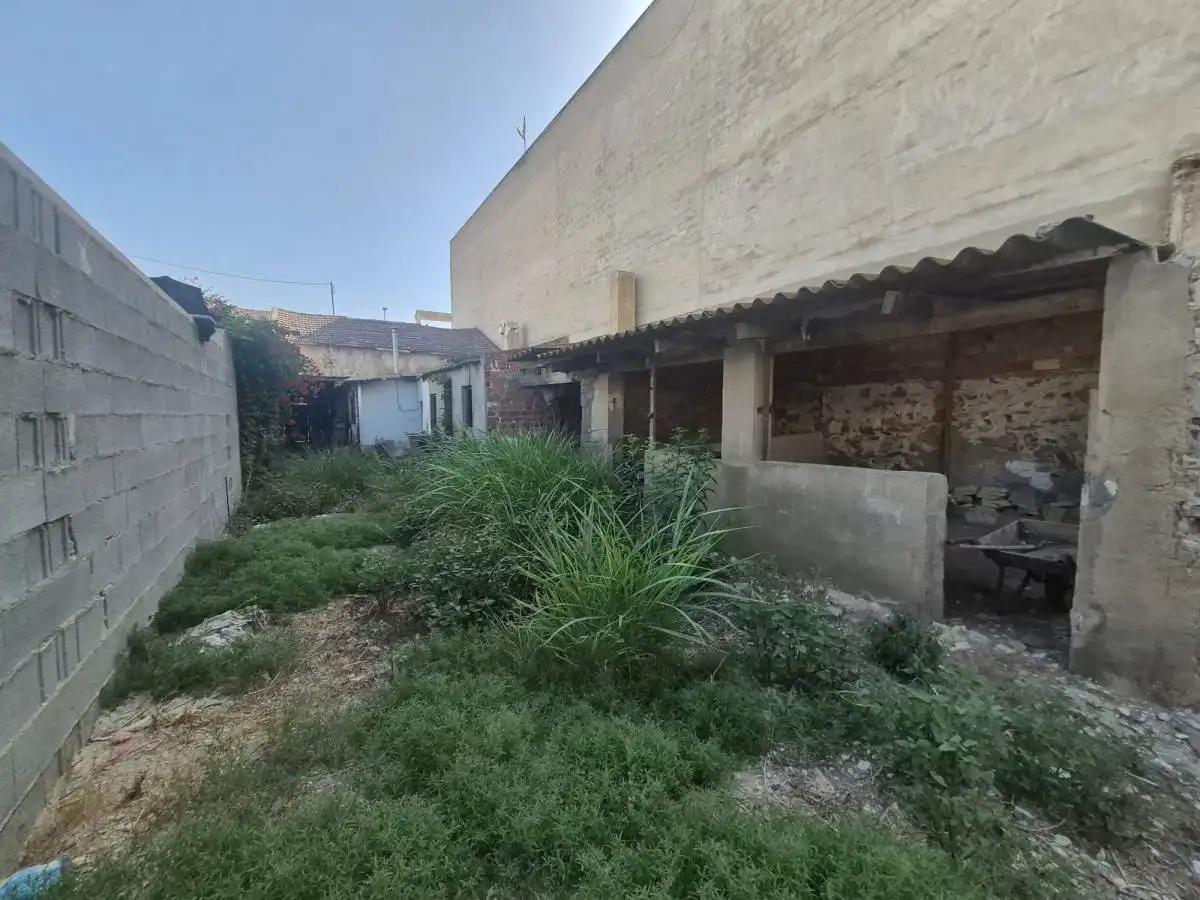 Villa zum Verkauf in Av. de la ConstituciÃ³n
