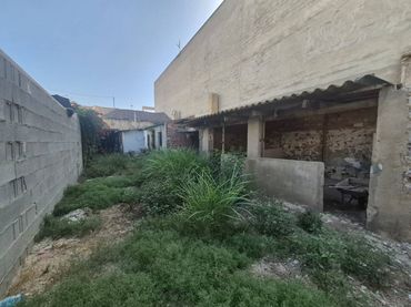 Chalet en venta en Av. de la ConstituciÃ³n