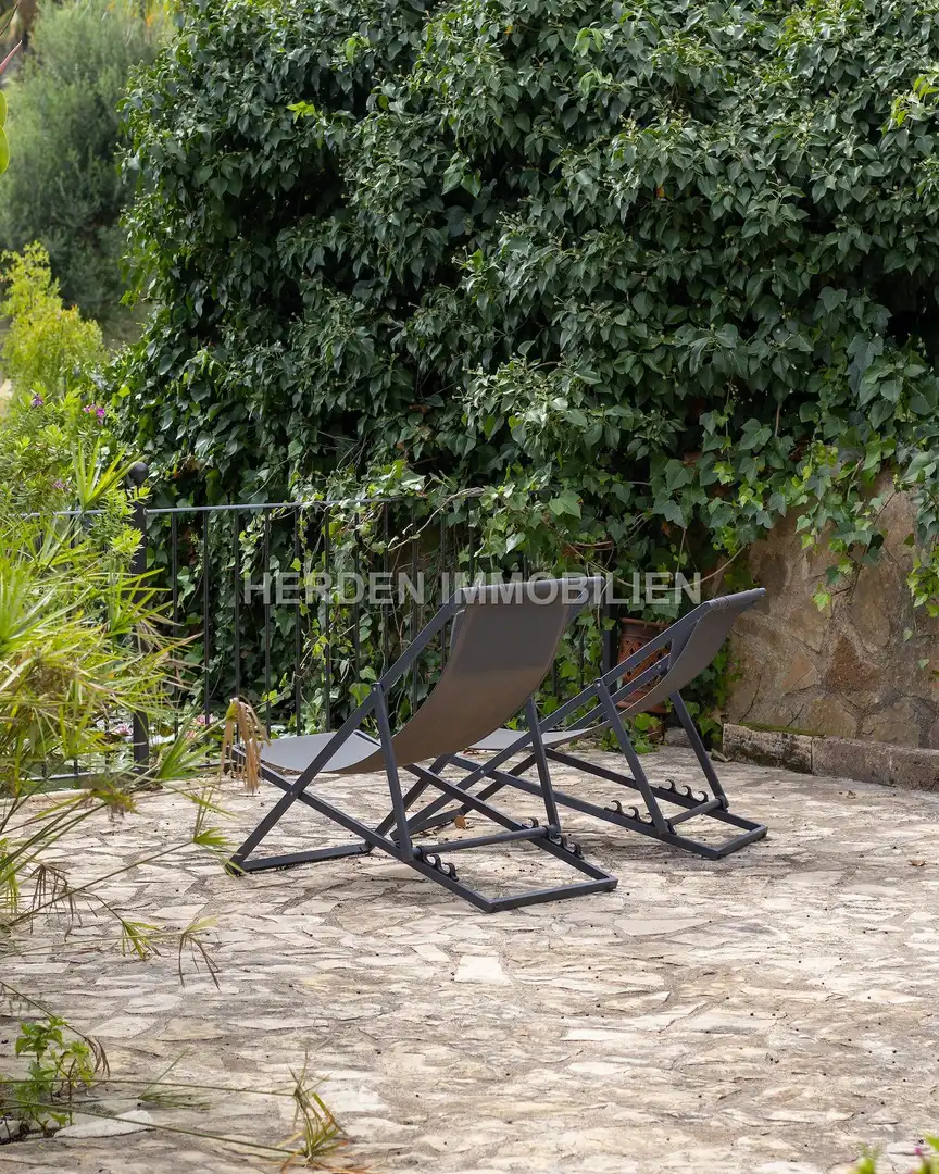 Casa rústica con terraza en venta en Montuïri, imagen 23