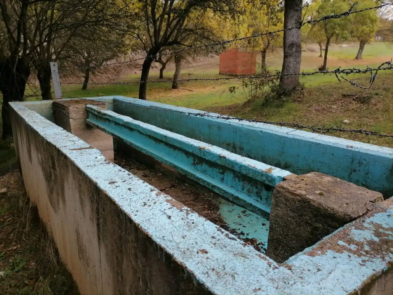 Terreno en venta en Poligono 1, La Alameda de Gardón