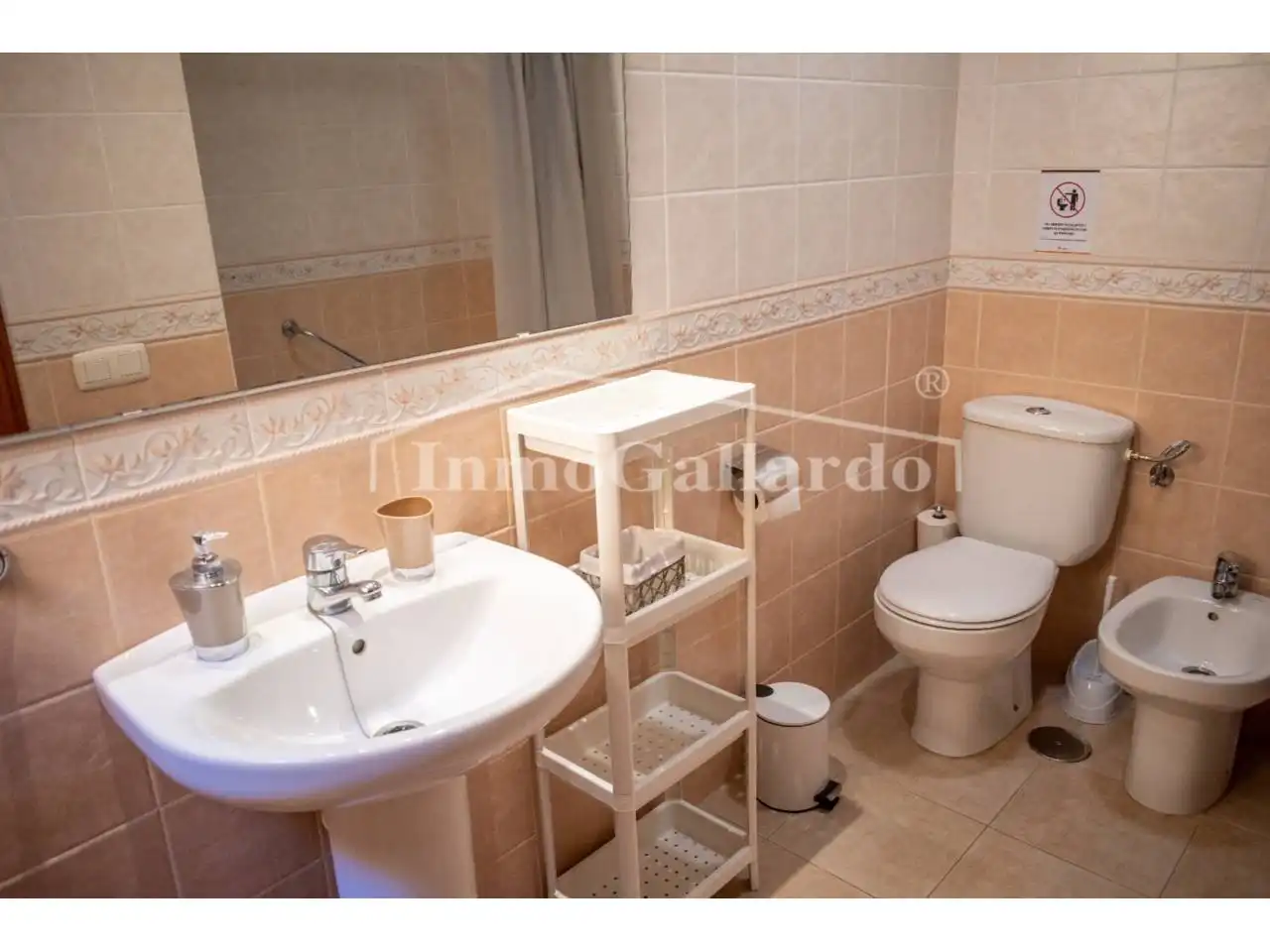 Apartments for rent in Almayate