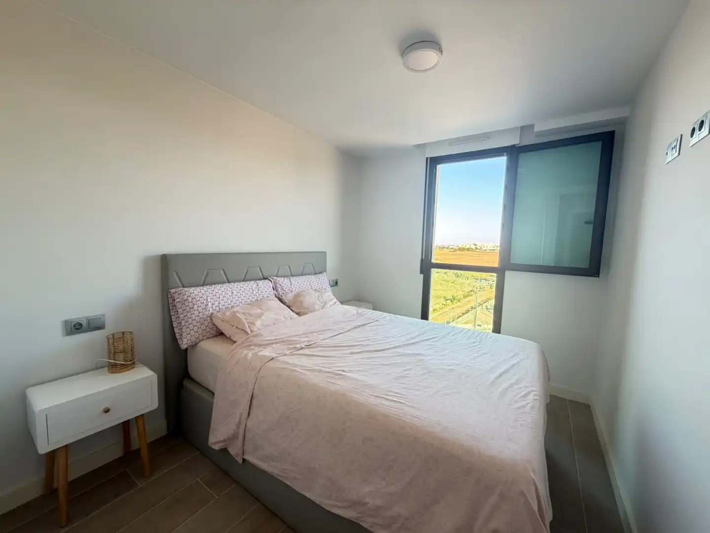 Penthouse with lift for sale in Mar Menor de Cartagena – Cabo de Palos, imagen 18