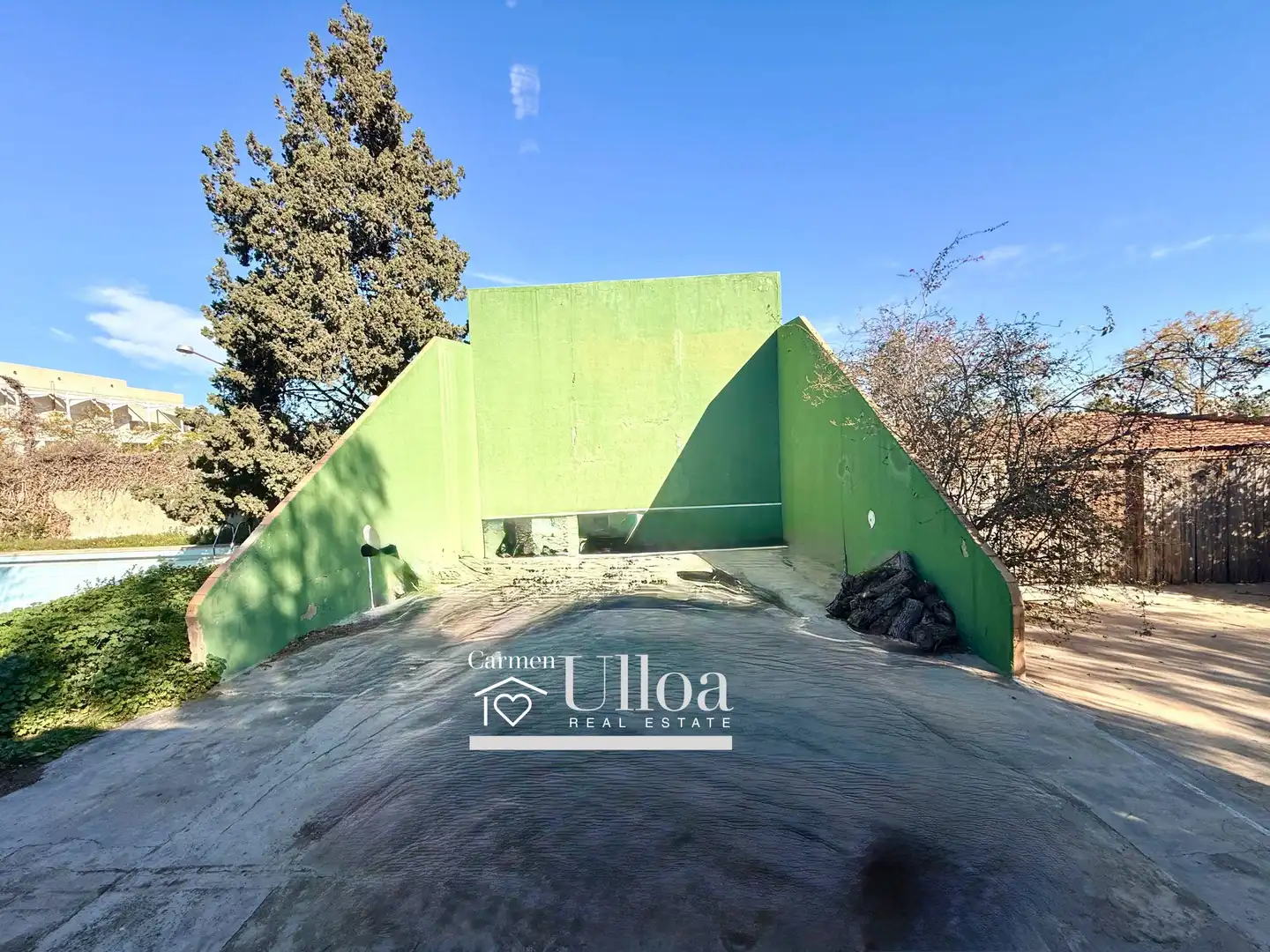 Casa o xalet en venda en Alicante / Alacant amb Aire condicionat, Jardí privat i Terrassa