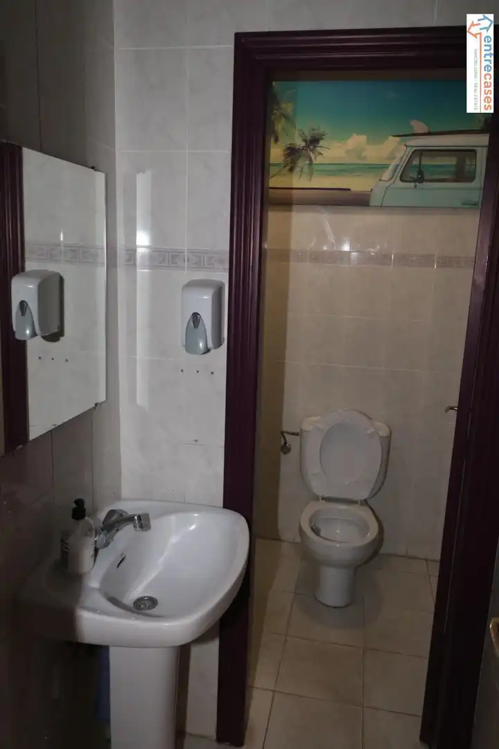 Local comercial de lloguer a Puerto de Sagunto, imagen 9