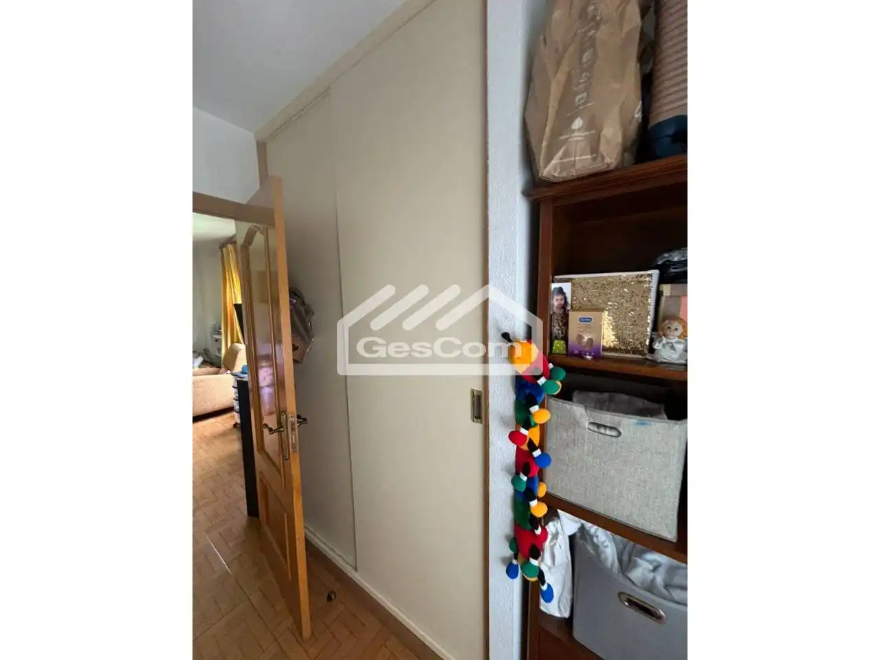 Habitación de Piso en venta en Encamp