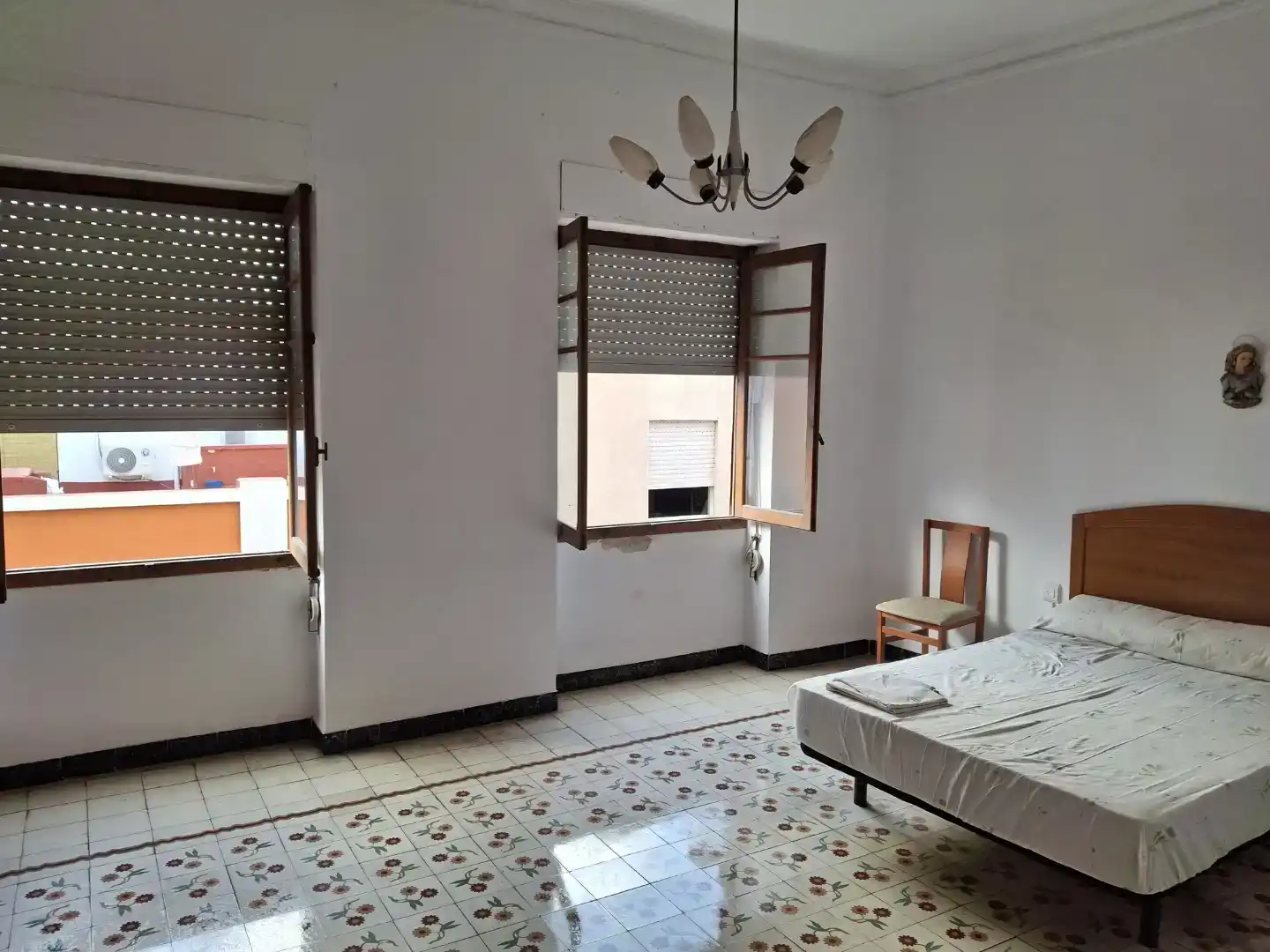 Bedroom of Detached homes for sale in Pueblo de Cullera