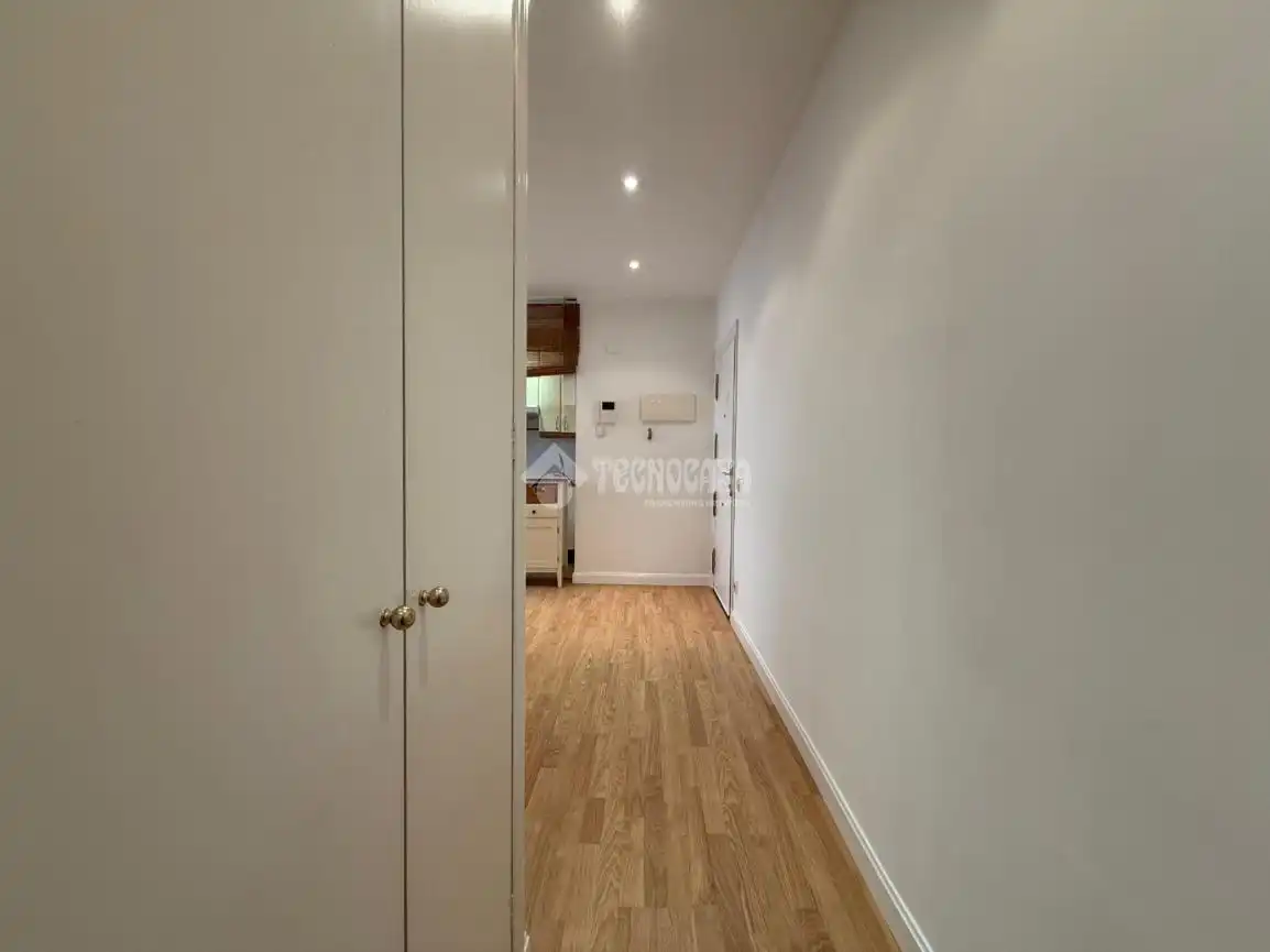 Piso en venta en Madrid con Calefacción