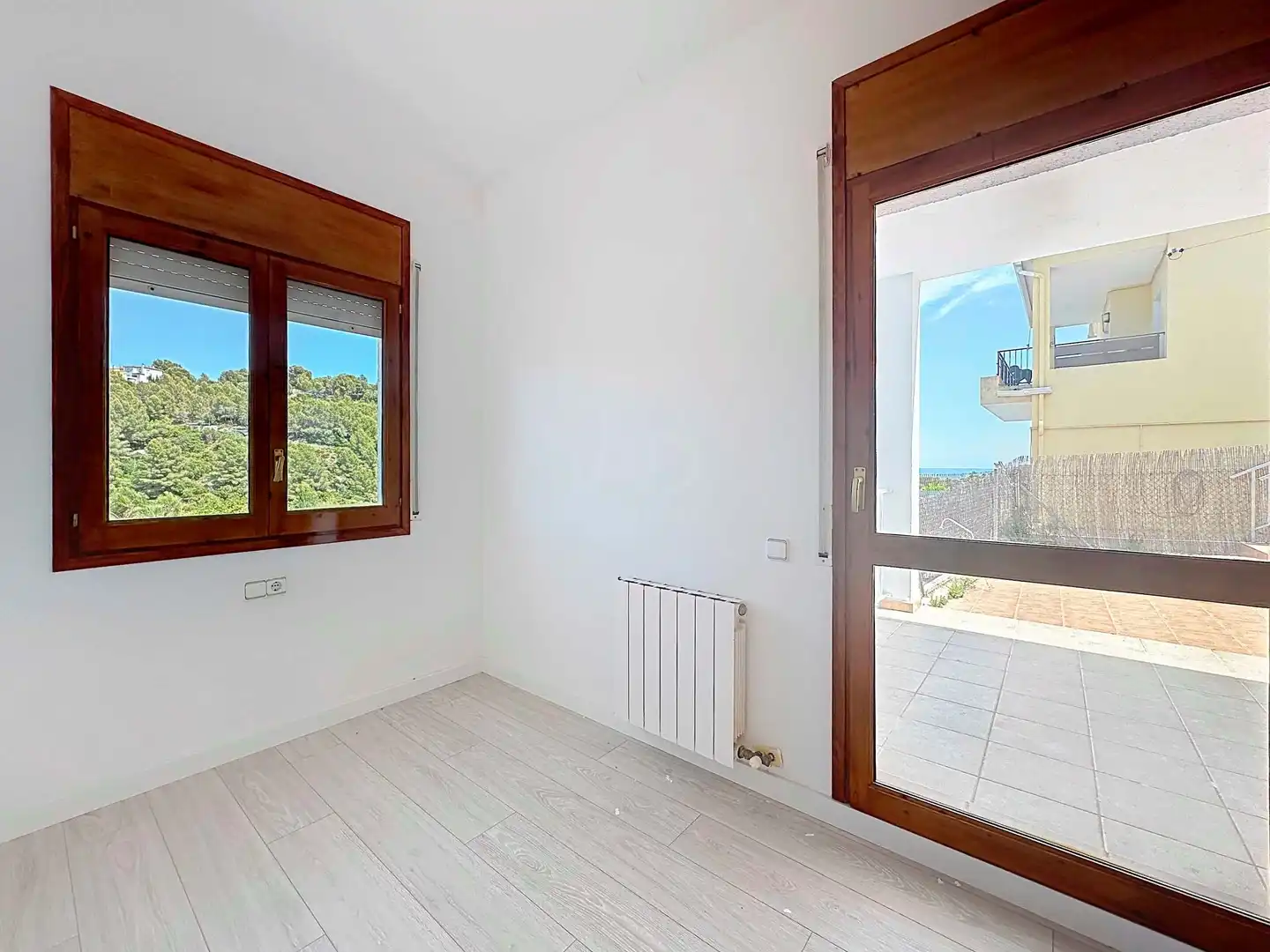 Bedroom of Houses for sale in El Vendrell  with Heating, Terrace and Swimming Pool
