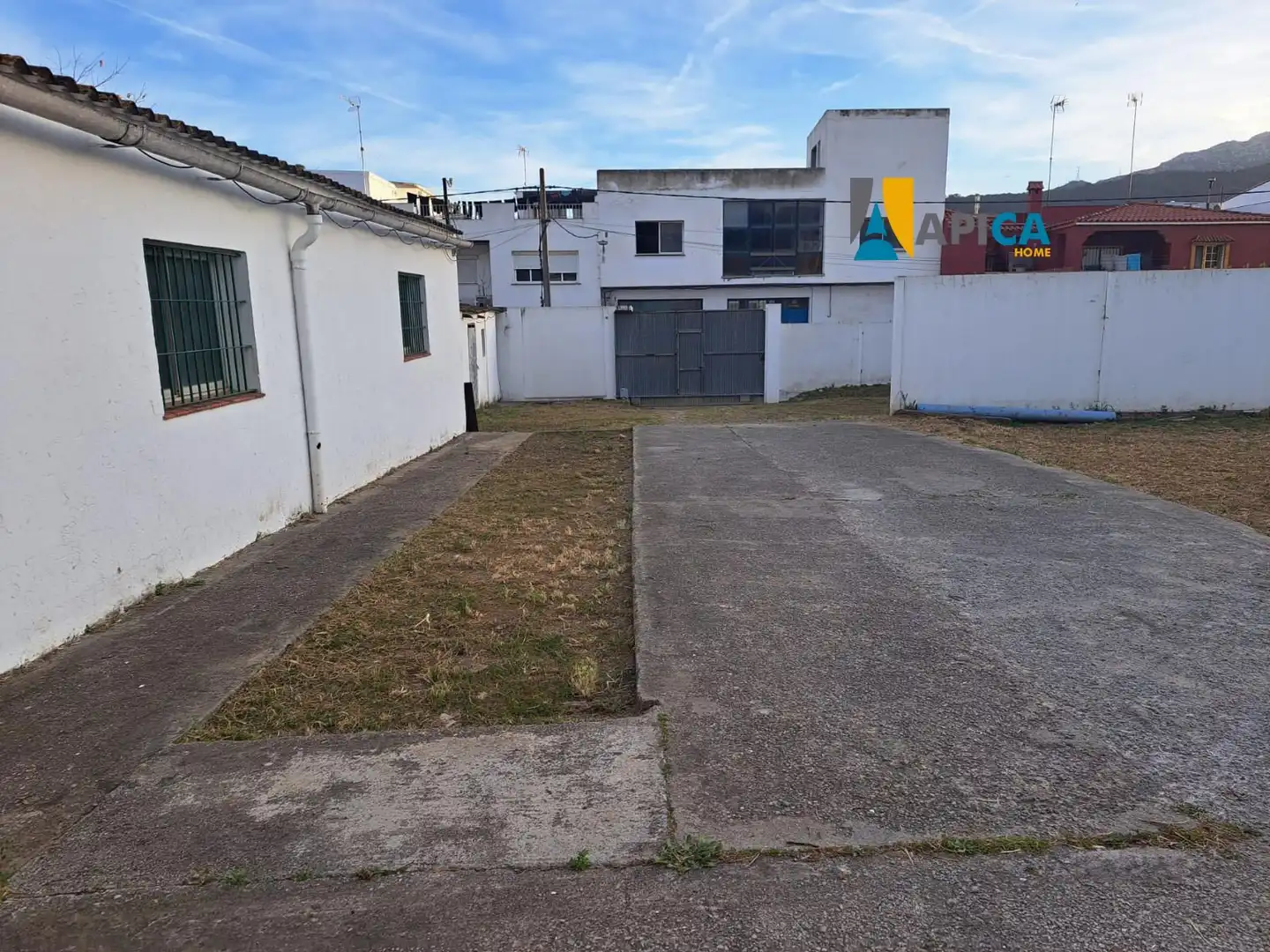 Nau industrial en venda a La Granja - La Colina - Los Pastores, imagen 8